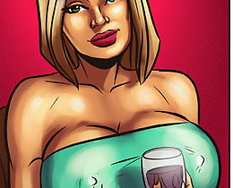 cartoon porn comics 1