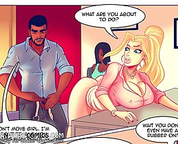 interracial sex comics 4