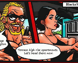 interracial comic porn 3