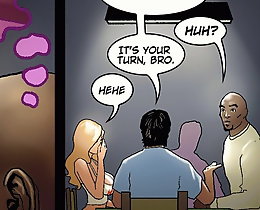 interracial comics 3