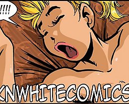 interracial comics 1