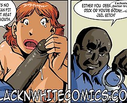 interracial comics 3