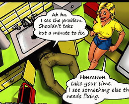 interracial comics 3