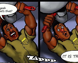 interracial comics 4