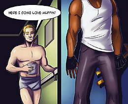 cartoon porn pictures 4