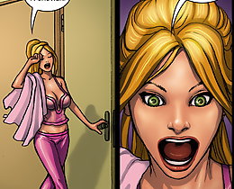 interracial cartoon sex 2