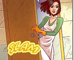 cartoon sucking dick 3