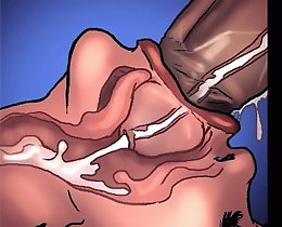 black cartoon sex 4