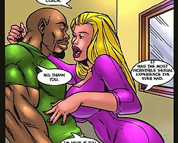 interracial cartoon sex 1