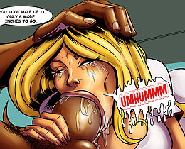 Night shift at Beaverton general 1