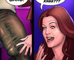 interracial comic porn 2