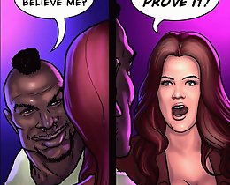 interracial comic porn 4