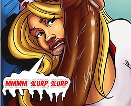 interracial adult comics 4