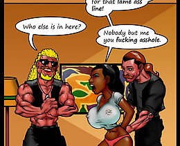 cartoon porn gallery 3