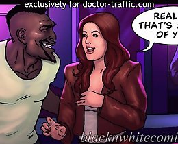 interracial cartoons 4