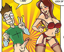 porn comics 2