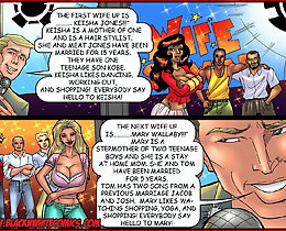 cartoon porn pictures 1