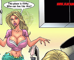 cartoon porn pictures 4