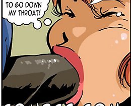 comic book porn 2