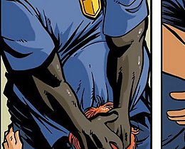 comic book porn 4