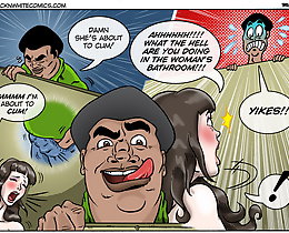 cartoon porn pictures 2