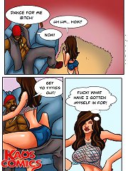 Top rated cartoon boobs porn! Lusty bitches fucked and jizzed