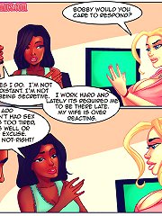 Let me add that we havent had sex at black cartoon porno in weeks!