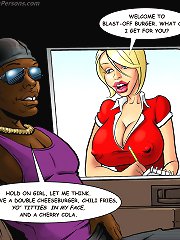 John person comics. You got good tits and tight white ass but I'm demonstrating my appreciation