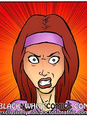 Comic xxx gallery with cum covered mother and her angry daughter