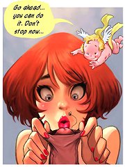 Cartoons porn pics. I feel I'm likely to throw-up. Proceed you can do it. Don't halt now!