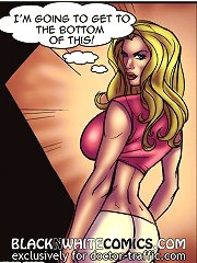 Wow shit! Julie you frightened the fuck out of myself on this black comic porn. What do you want lady?