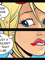 John persons art. Do not look Mandy, it's all wrong, why's my kitty dripping?!!