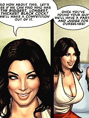 Cuckold cartoons. Once you have found your guy we will have a party and judge for ourselves!