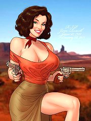 Pit comics John Persons. Enormous black tool is a improved holidays gift for cartoon girl