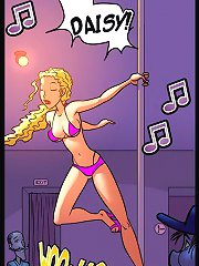 JABcomix - INCLUDING ANIMATIONS, SKETCHES, ART CONTESTS, CHAT, FORUM, GAMES AND MORE!