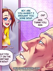 I' m little embarrased to say this on cartoon porn galleries, but I want to see these huge boobs