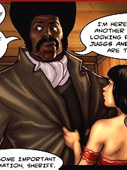 Comics xxx. The previous time you stopped at our bordello you sent out a few girls to the asylum together with broke bottoms!