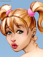 John persons the pit. Rectal cummed girlfriend let semen bubbles with her butt