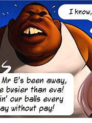 Cartoon porn galleries. I am aware that I assured, but might you men hold on the next seven days?