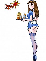 JABcomix - INCLUDING ANIMATIONS, SKETCHES, ART CONTESTS, CHAT, FORUM, GAMES AND MORE!