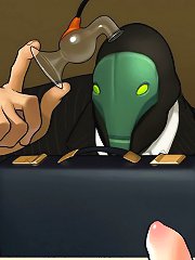 Right now we have been begin to pushing these large knockers of yours white woman interracial toon sex