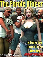 3d sex comics. I cant hold it anymore, Im gonna cum! Keep fucking me you worthless bastard