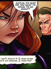 JKR porn comix. I want him to lick my cunt, I need him to fondle a teeny toon breasts