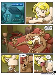 Erin Esurance porn cartoons. Erin showing her comic boobs and upskirt