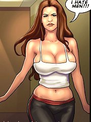 So needless to say I got fucked good on interracial porn comics but the search continues