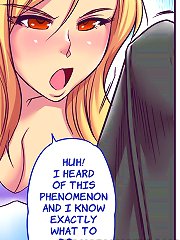 xxx comics with hottest scenes and perfect drawn girls!