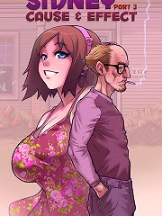 She said that she was gonna visit Janice after work