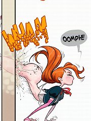 Porn toons. Alright filthy slut, in case you definitely would like it harder I am gonna grant it to you very harder