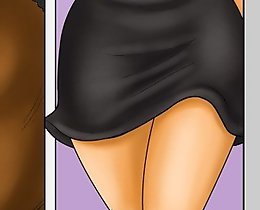 cartoon comic porn 3