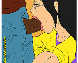 interracial comics 3